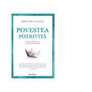 Povestea potrivita. Scurt ghid pentru a schimba lumea - Bernadette Jiwa