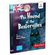 The Hound of the Baskervilles. Dupa Doyle - Anna Culleton