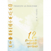 Traieste la inaltime - dr. r. heard