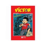 Victor si vampirii – Maite Carranza librariadelfin.ro