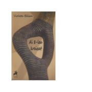 Al 8 - lea kreisset, volumul 1 Nasterea - Violeta Balan imagine libraria delfin 2021