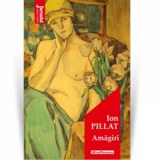 Amagiri - Ion Pillat