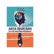 Arta invatarii si a dezvoltarii personale. avantajul tau competitiv - jim stovall