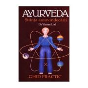 Ayurveda - Vasant Lad