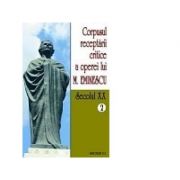Corpusul receptarii critice a operei lui Mihai Eminescu. Secolul 20 (volumele 2-5) – I. Oprisan 2.5