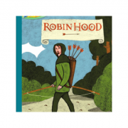 Doxi. Robin Hood de la librariadelfin.ro imagine 2021