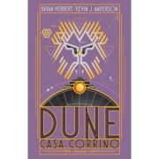 Dune. Casa Corrino – Brian Herbert, Kevin J. Anderson Beletristica. Literatura Universala. Science Fiction imagine 2022