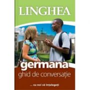 Ghid de conversatie roman-german EE