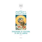 Inchinarea si slujirea in Duh si Adevar, vol. I, tomul 1 – Sfantul Chiril al Alexandriei librariadelfin.ro imagine 2022 cartile.ro