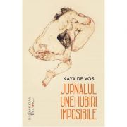 Jurnalul unei iubiri imposibile - Kaya de Vos