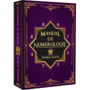 Manual de numerologie – Eduard Agachi librariadelfin.ro