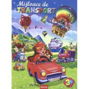 Mijloace de transport - alexandru andrei