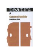 Orasul de nisip – Carmen Dominte Beletristica. Literatura Romana. Piese de teatru, scenarii imagine 2022