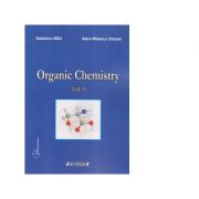 Organic chemistry. vol. i - gabriela rau, anca mihaela stoian