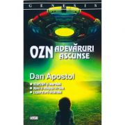 Ozn. adevaruri ascunse - dan apostol