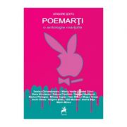 Poemarti - Grigore Soitu imagine libraria delfin 2021