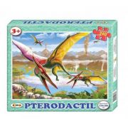 Puzzle Pterodactil 240 piese