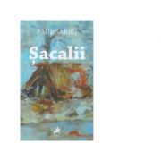 Sacalii – Paul Sarbu librariadelfin.ro imagine 2022 cartile.ro
