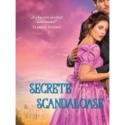 Secrete scandaloase - Susanna Craig