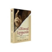 Ultimul Leonardo. Viata secreta a celei mai scumpe picturi din lume – Ben Lewis librariadelfin.ro