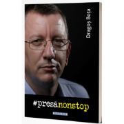 #presanonstop - dragos bota