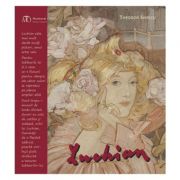 Album Luchian – Theodor Enescu librariadelfin.ro imagine 2022