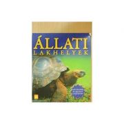 Allati lakhelyek. szorakoztato es egyszeru projektekkel