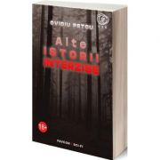 Alte istorii interzise - ovidiu petcu