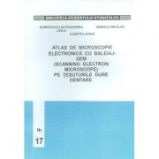 Atlas de microscopie a tesuturilor dentare – Horia Dumitru librariadelfin.ro