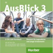 AusBlick 3, 2 CDs – Anni Fischer-Mitziviris, Uta Loumiotis Anni