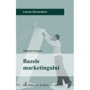 Bazele Marketingului – Mihaela Funaru librariadelfin.ro