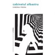 Cabinetul albastru - simona preda