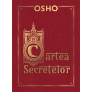 Cartea Secretelor – Osho librariadelfin.ro poza noua