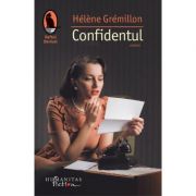 Confidentul - Helene Gremillon