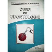 Curs de odontologie – C. Andreescu librariadelfin.ro imagine 2022