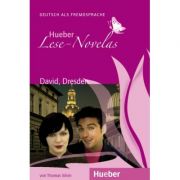 David, dresden, leseheft - thomas silvin