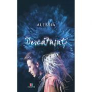 Descatusati – Alessia de la librariadelfin.ro imagine 2021