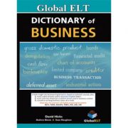 Dictionary of business - david hicks, andrew betsis, sean haughton