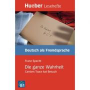 Die ganze wahrheit, leseheft - franz specht