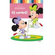 Disney. invata din poveste. fii corect!