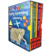 Early learning library librariadelfin.ro imagine 2022 cartile.ro