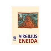 Eneida – Publius Vergilius Maro librariadelfin.ro imagine 2022 cartile.ro