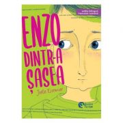 Enzo dintr-a sasea - Joelle Ecormier