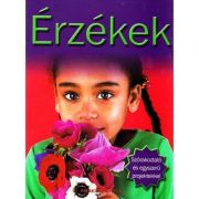 Erzekek. simturile
