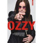 Eu sint Ozzy – Ozzy Osbourne, Chris Ayres librariadelfin.ro imagine 2022 cartile.ro