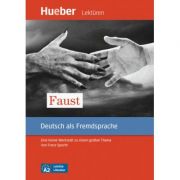 Faust leseheft eine kleine werkstatt zu einem grossen thema - franz specht