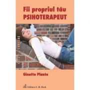 Fii propriul tau psihoterapeut – Ginette Plante De La librariadelfin.ro Carti Dezvoltare Personala 2023-05-30