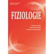 Fiziologie. Sistemul nervos, sistemul muscular, sistemul cardiovascular – Constantin Caruntu librariadelfin.ro imagine 2022 cartile.ro