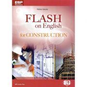 Flash on English for Specific Purposes: Construction – Patricia Caruzzo librariadelfin.ro
