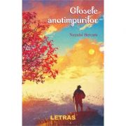 Glosele anotimpurilor - neculai bercaru